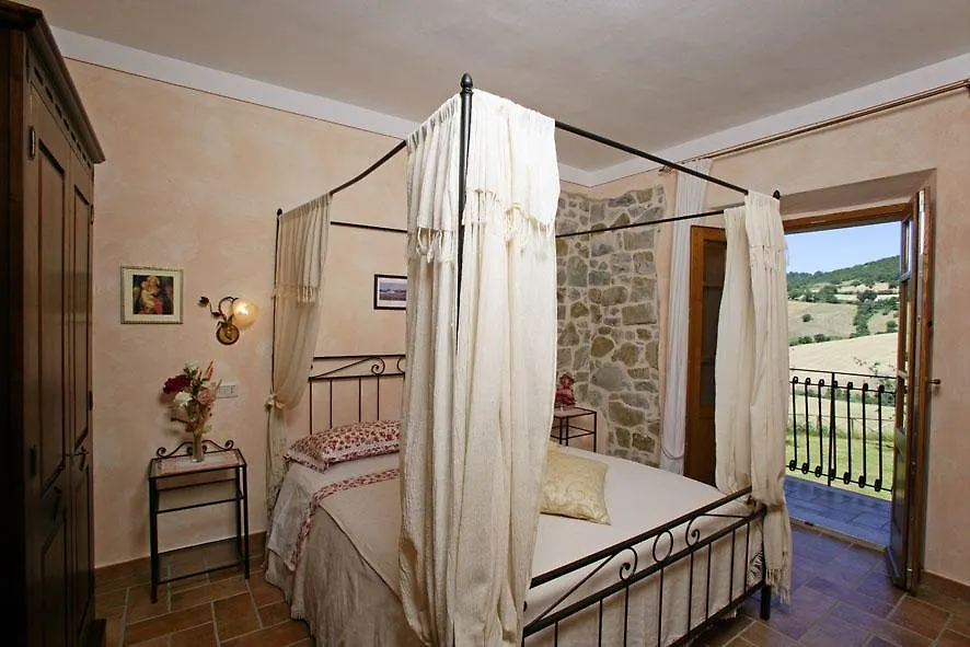 Alloggio per agriturismo Agriturismo D' Epoca La Marianella Catabbio