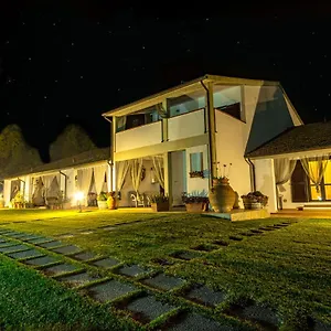 Il Montoto Alloggio per agriturismo