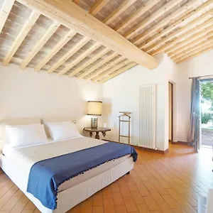 Le Cerbonche Casa di campagna