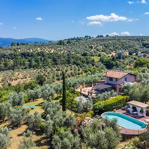 Locazione Turistica Poggio De'galli Casa vacanze