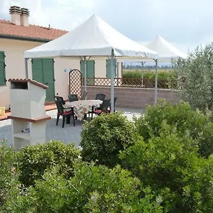 Olivomare Alloggio per agriturismo