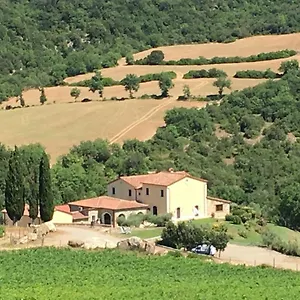 Podere Le Mulina Alloggio per agriturismo