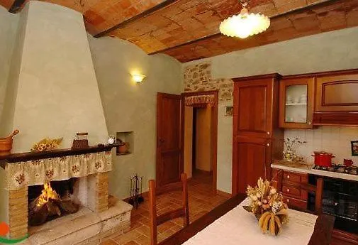 Farm stay Agriturismo D' Epoca La Marianella Italy
