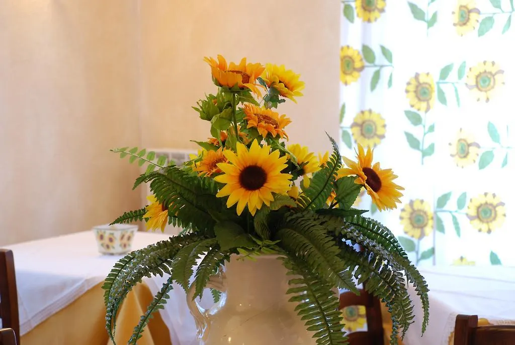 Agriturismo D' Epoca La Marianella Farm stay