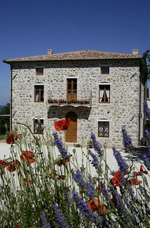 Agriturismo D' Epoca La Marianella Italy