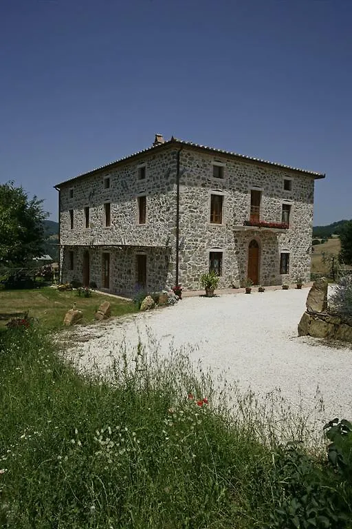 Farm stay Agriturismo D' Epoca La Marianella