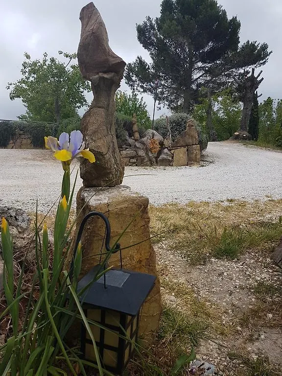 Agriturismo D' Epoca La Marianella 0*, Catabbio