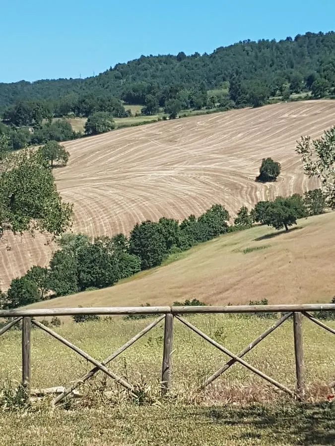 Farm stay Agriturismo D' Epoca La Marianella Italy