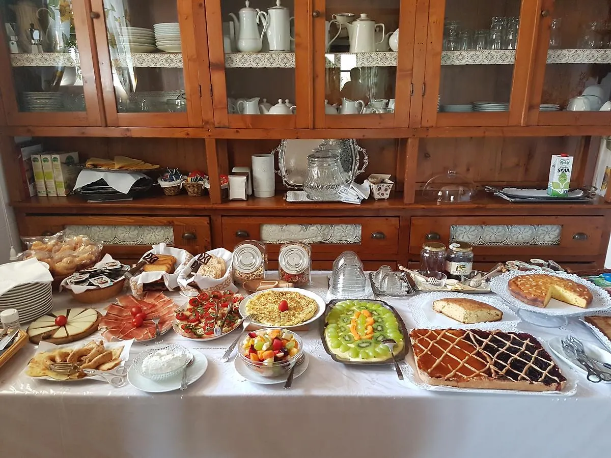 Agriturismo D' Epoca La Marianella Catabbio