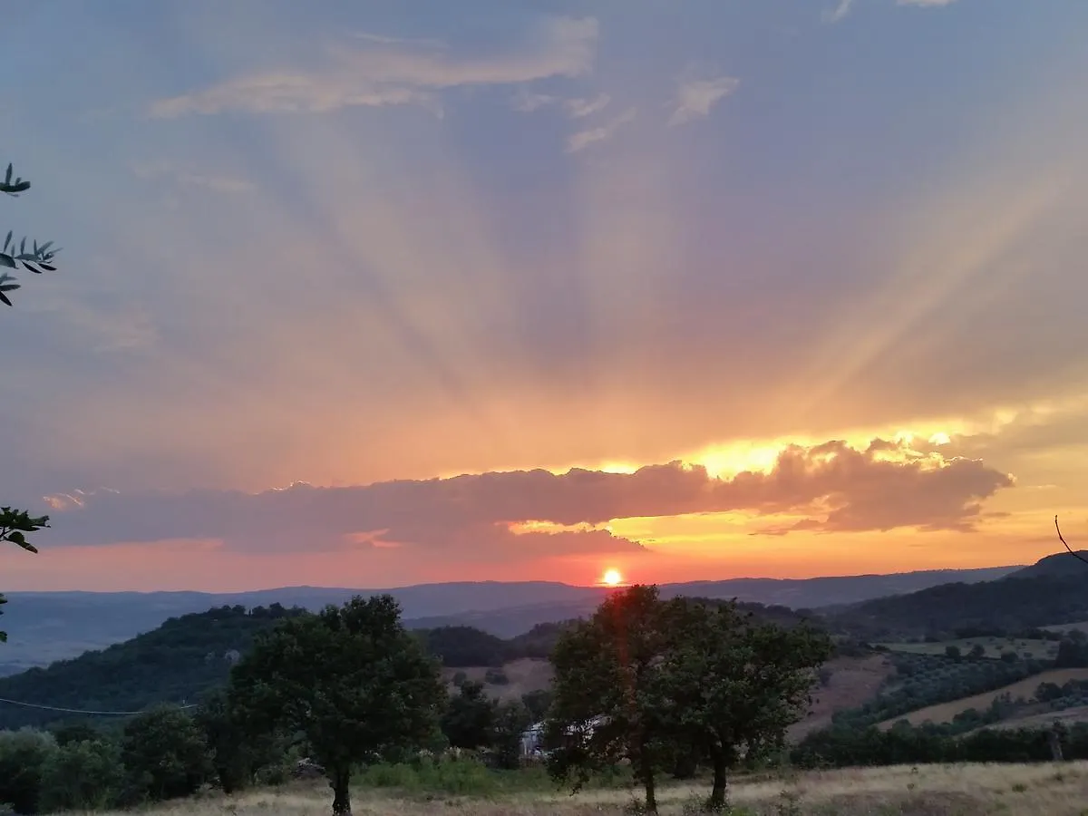 Agriturismo D' Epoca La Marianella