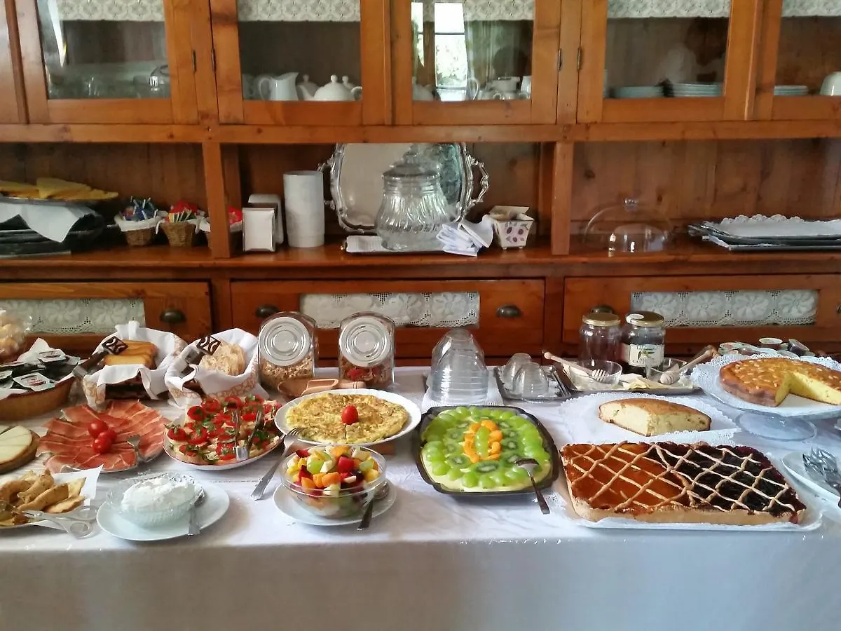 Farm stay Agriturismo D' Epoca La Marianella Italy